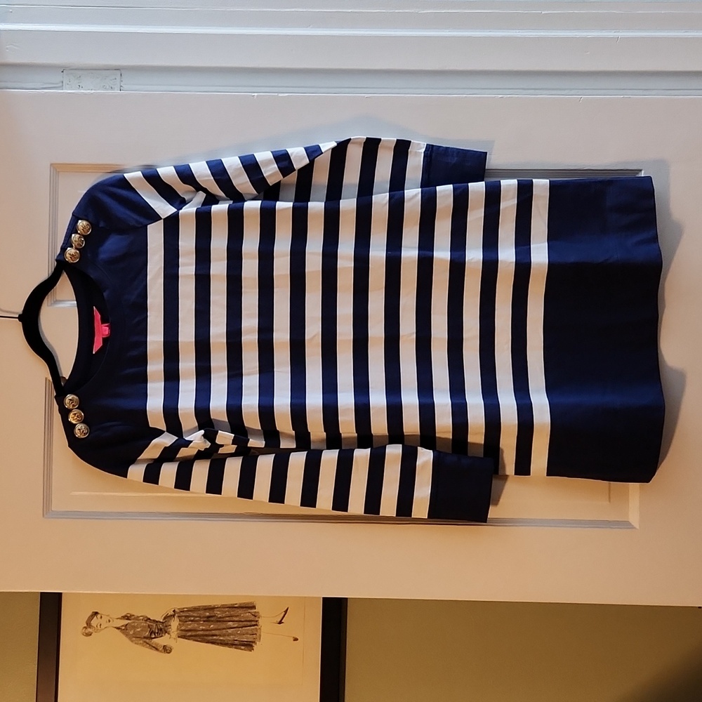 NWOT, Lilly Pulitzer, Knit Dress